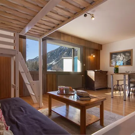 Apt. La Larze 58 - Happy Apartment