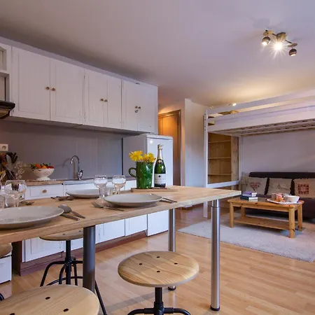 Apartman Apt. La Larze 58 - Happy *