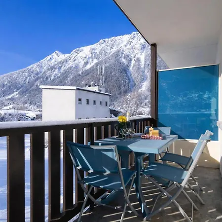 Apt. La Larze 58 - Happy