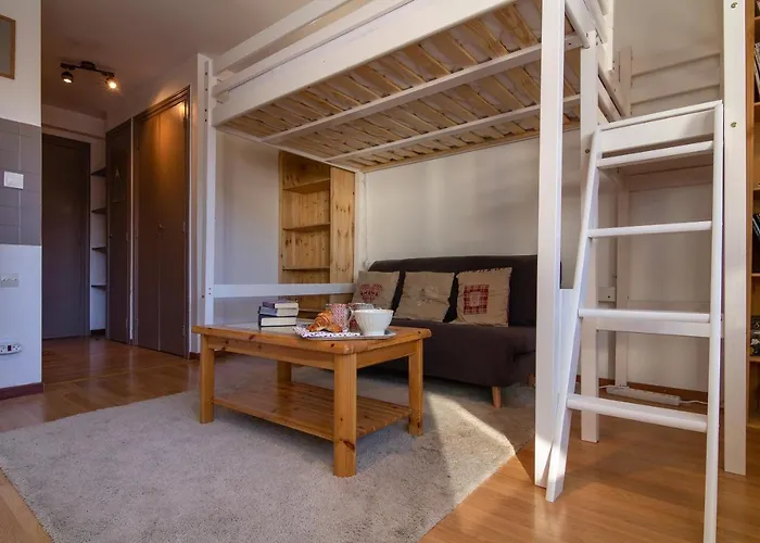 Апартаменти Apt. La Larze 58 - Happy