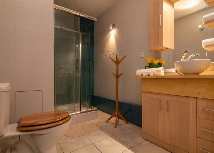 Apt. La Larze 58 - Happy *