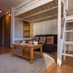 Apartment Apt. La Larze 58 - Happy