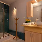 Appartement Apt. La Larze 58 - Happy