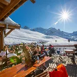 Apt. La Larze 58 - Happy Appartement