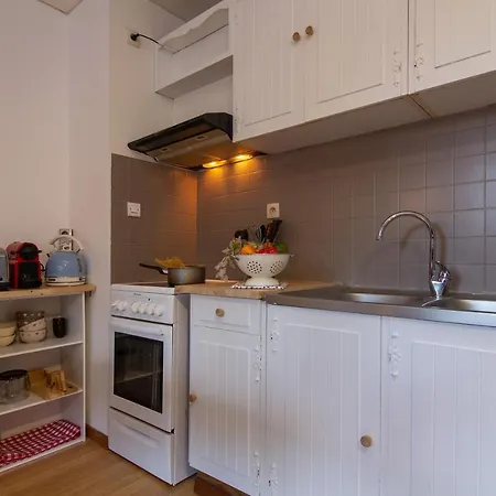 Daire Apt. La Larze 58 - Happy *