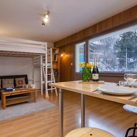 Apt. La Larze 58 - Happy *