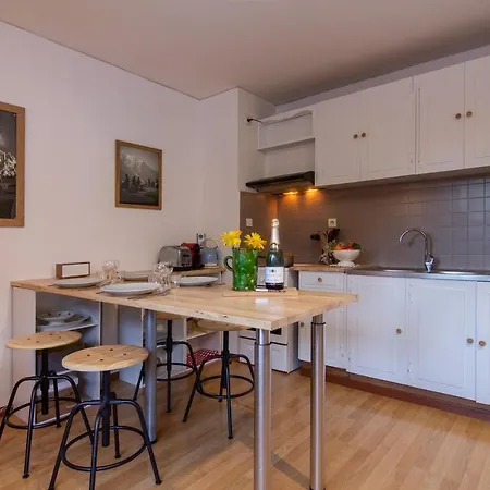 Apt. La Larze 58 - Happy