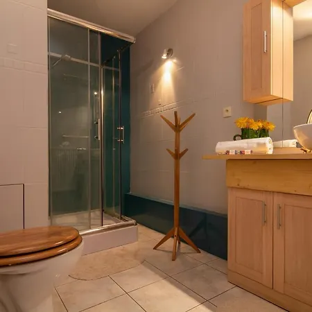 Apt. La Larze 58 - Happy *