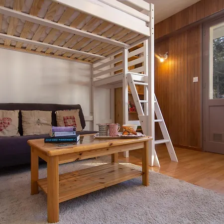 Lejlighed Apt. La Larze 58 - Happy