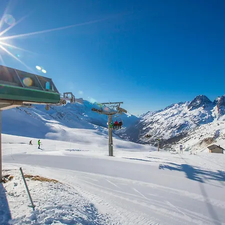 Apt. La Larze 58 - Happy * Chamonix