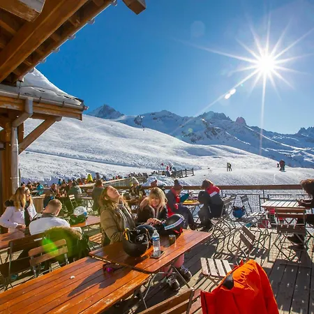 Apt. La Larze 58 - Happy Lejlighed