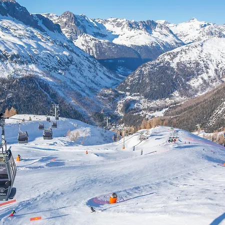 Apt. La Larze 58 - Happy *