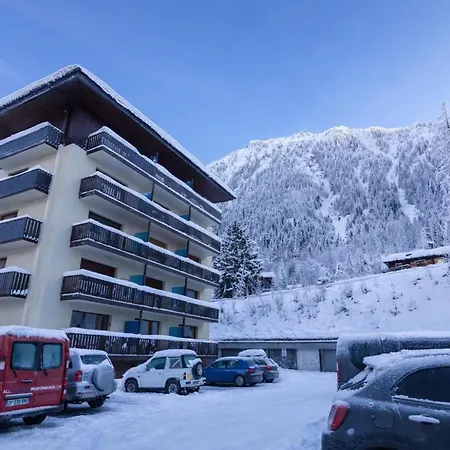 Apartment Apt. La Larze 58 - Happy