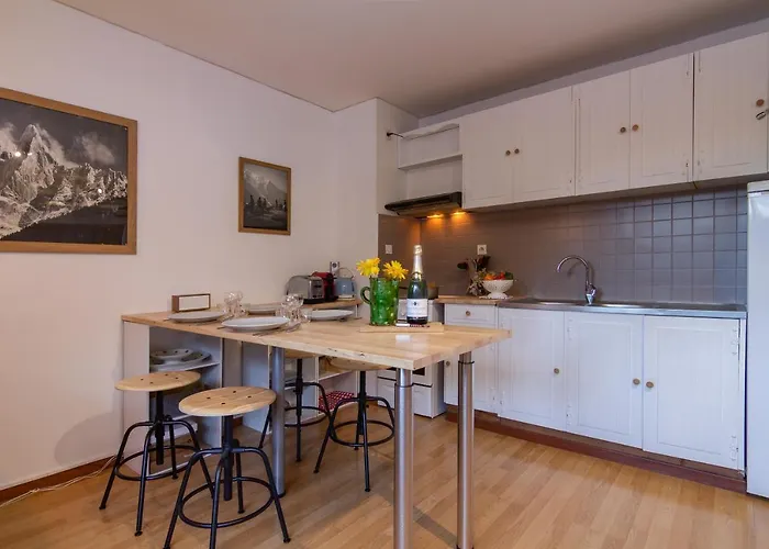 Apt. La Larze 58 - Happy