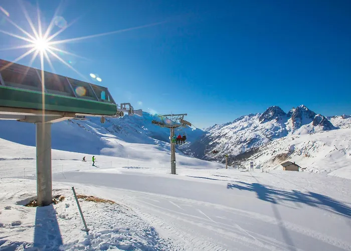 Apt. La Larze 58 - Happy * Chamonix