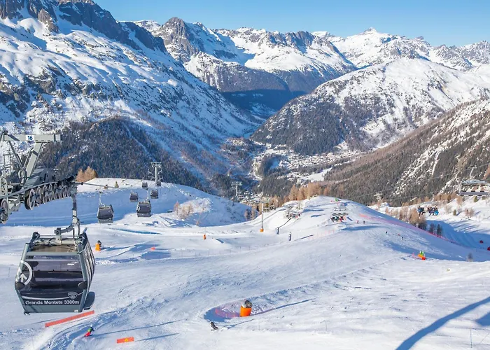 Apt. La Larze 58 - Happy *