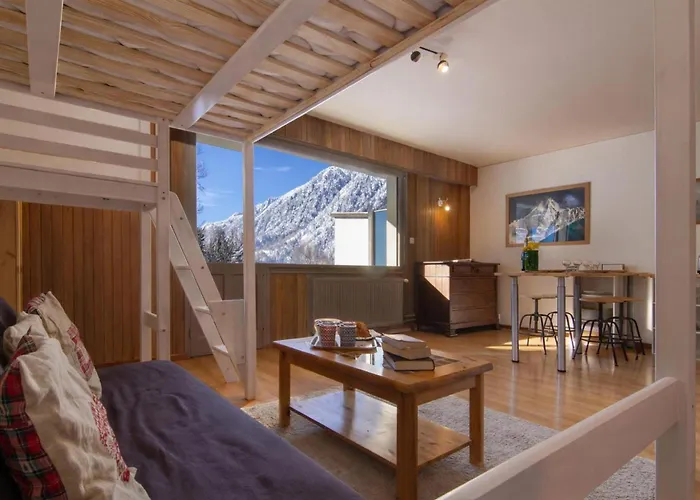 Apt. La Larze 58 - Happy *