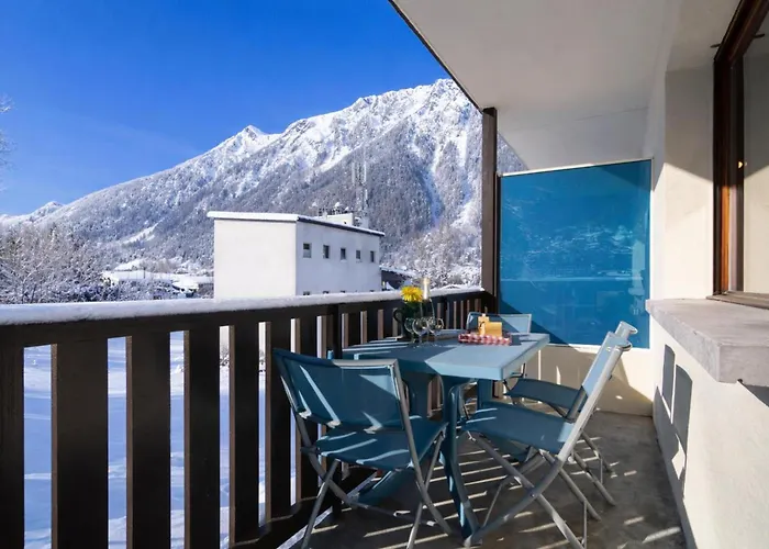 Apt. La Larze 58 - Happy