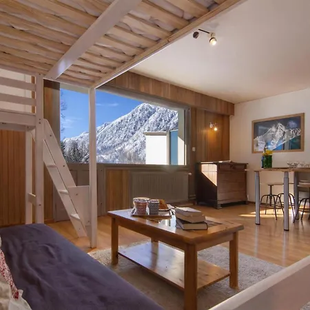 Apt. La Larze 58 - Happy *