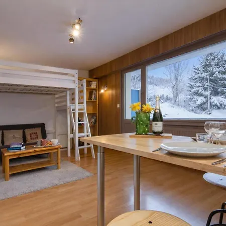 Apt. La Larze 58 - Happy דירה