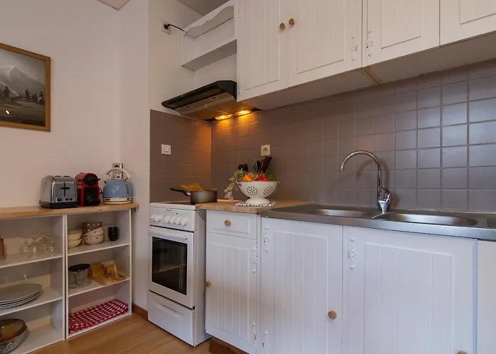 דירה Apt. La Larze 58 - Happy *