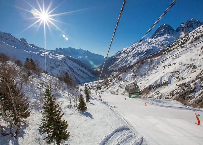 Apt. La Larze 58 - Happy