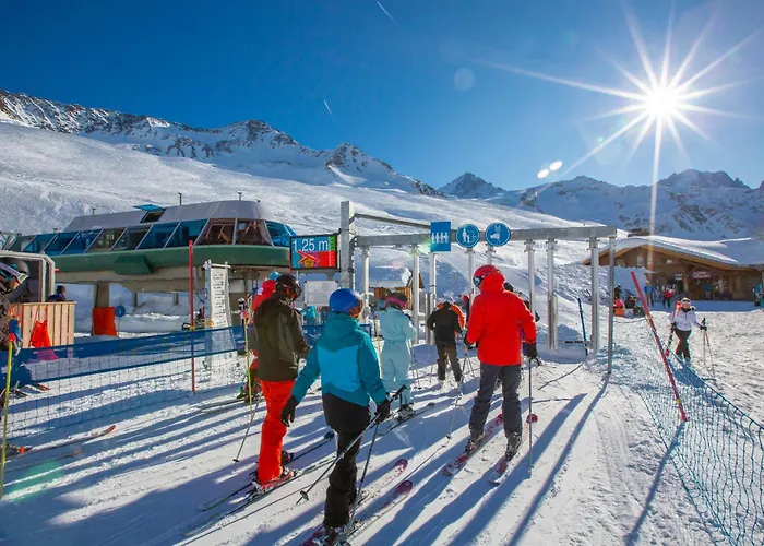 דירה Apt. La Larze 58 - Happy