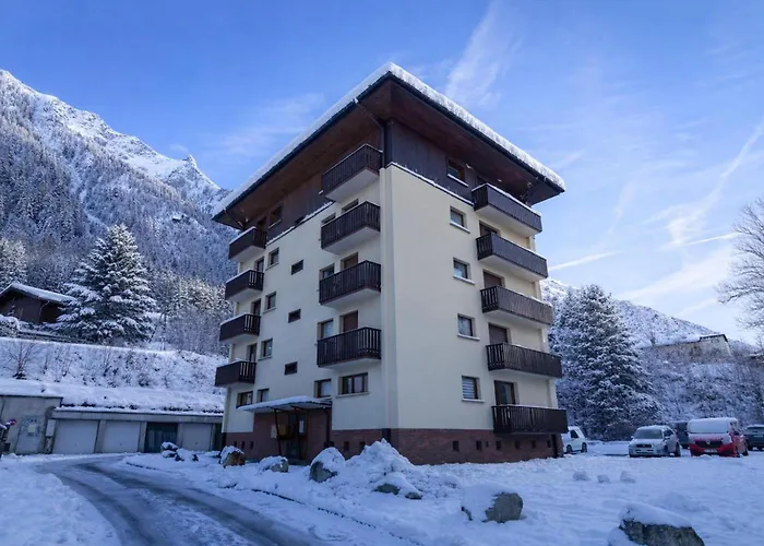 Apt. La Larze 58 - Happy * שאמוני